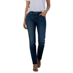 Democracy Ab Solution Skinny Jeans